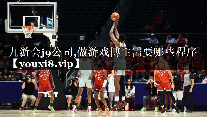 做游戏博主需要哪些程序