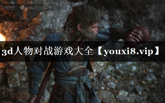 3d人物对战游戏大全