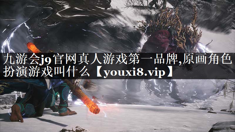 原画角色扮演游戏叫什么