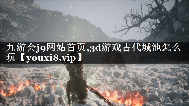 3d游戏古代城池怎么玩