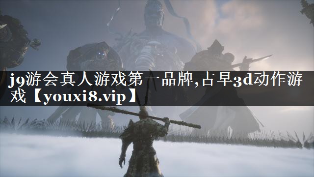 古早3d动作游戏