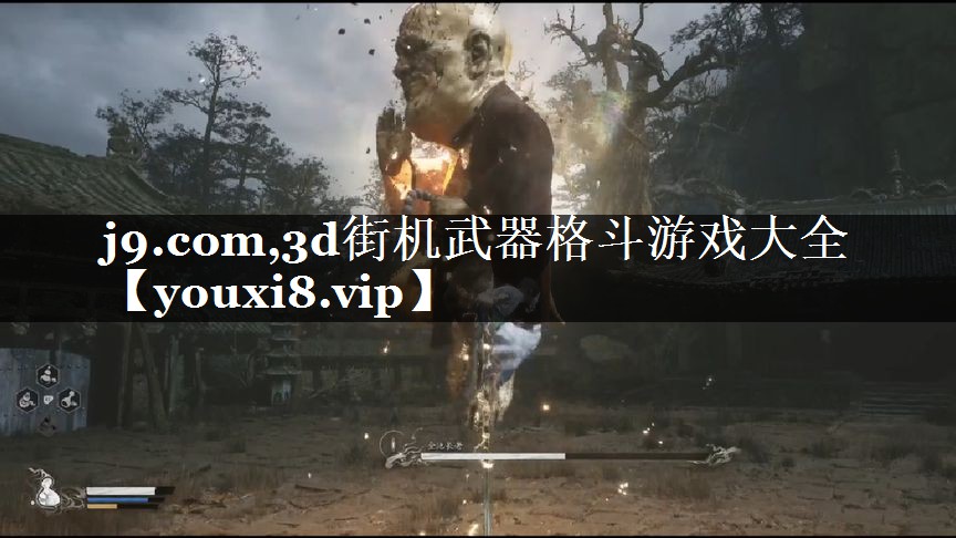 3d街机武器格斗游戏大全