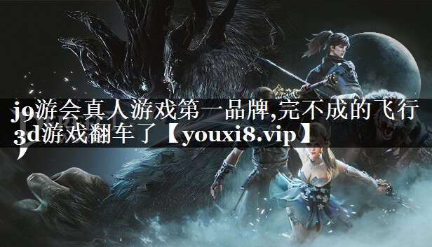 完不成的飞行3d游戏翻车了