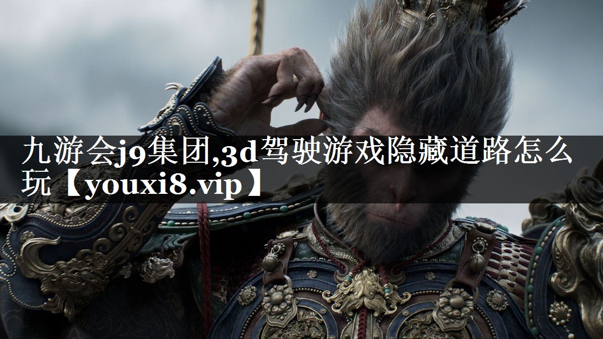 3d驾驶游戏隐藏道路怎么玩