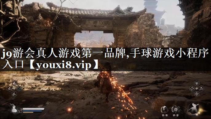 手球游戏小程序入口