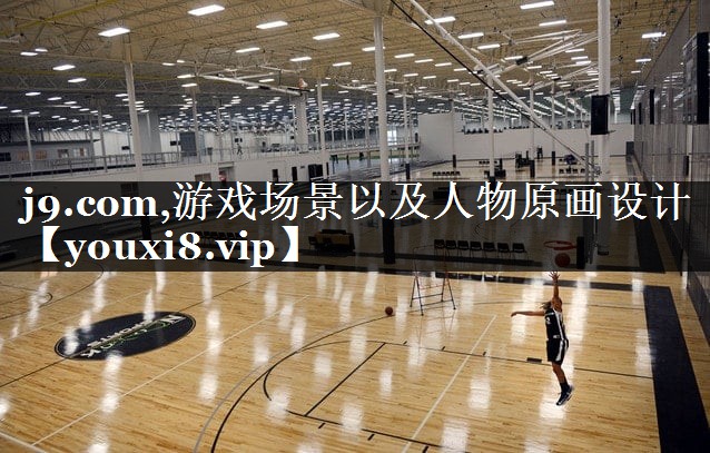 游戏场景以及人物原画设计