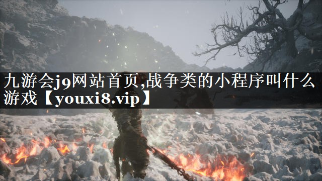 战争类的小程序叫什么游戏