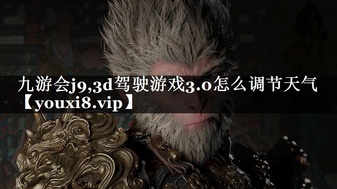 3d驾驶游戏3.0怎么调节天气