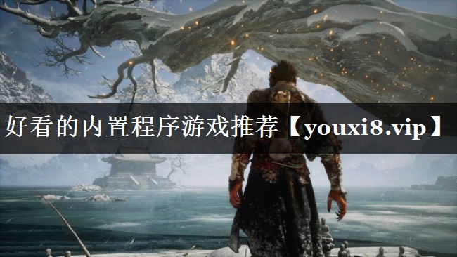好看的内置程序游戏推荐