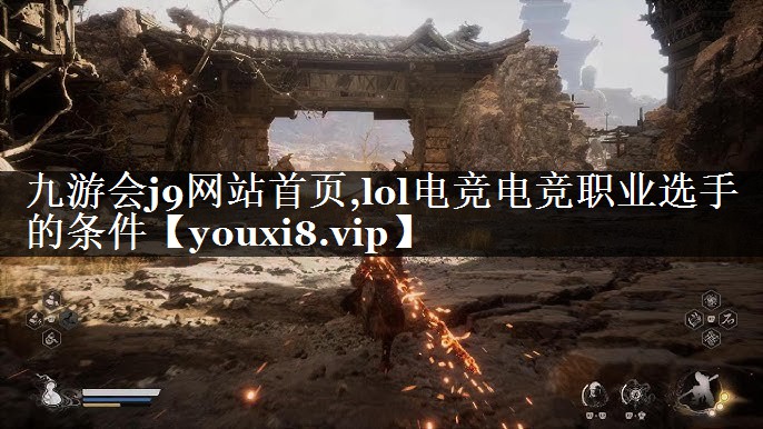 lol电竞电竞职业选手的条件