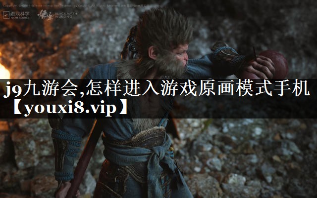 怎样进入游戏原画模式手机