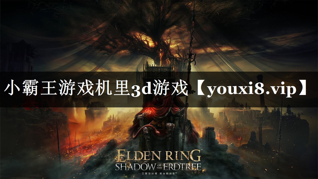 小霸王游戏机里3d游戏